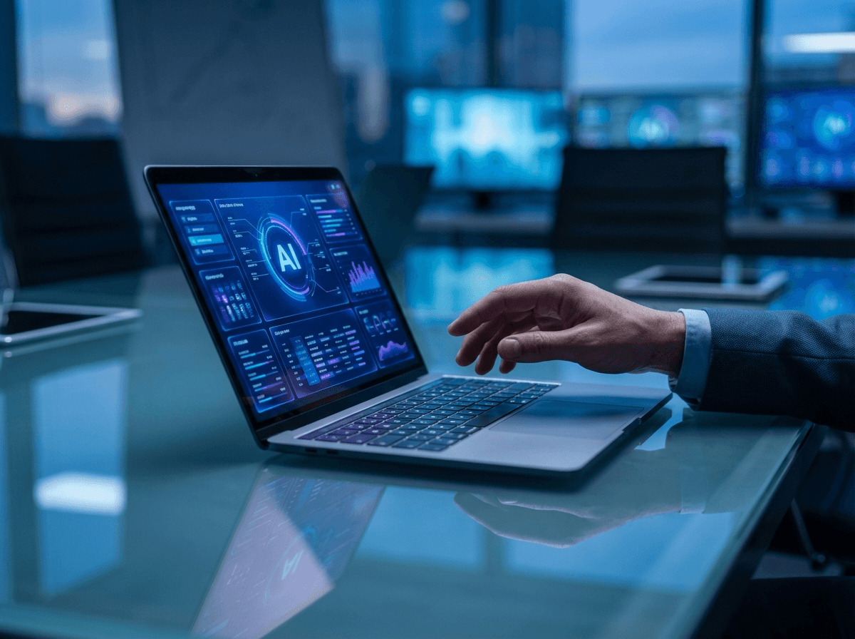 Onzekerheid over AI integratie