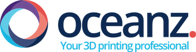 Oceanz Logo