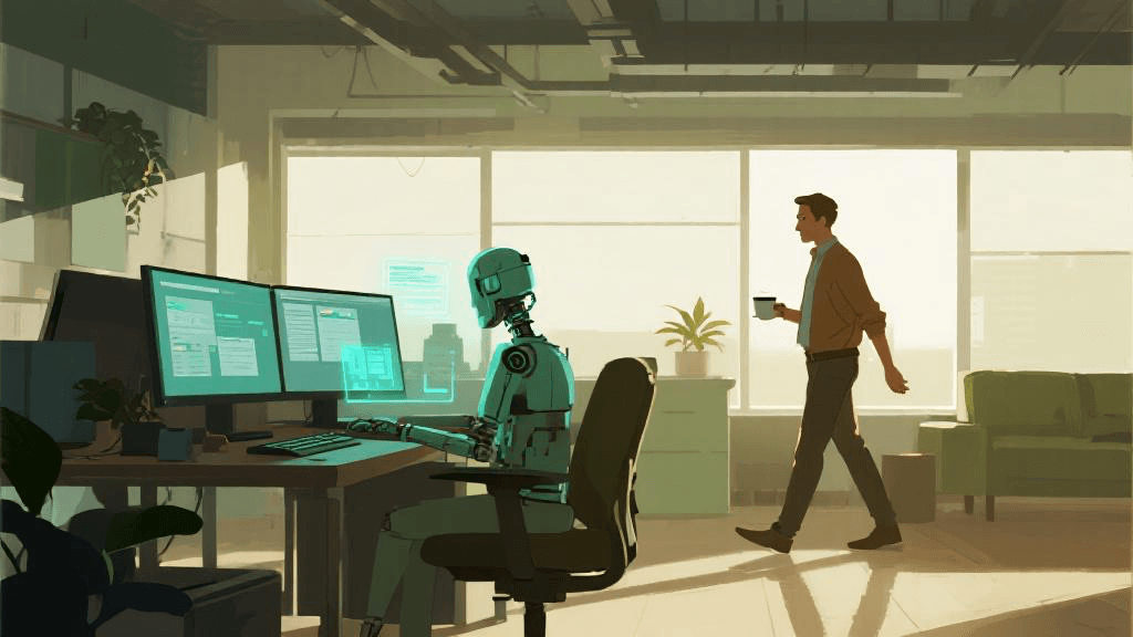 Mijn 2026 voorspelling: het jaar dat AI eindelijk levert