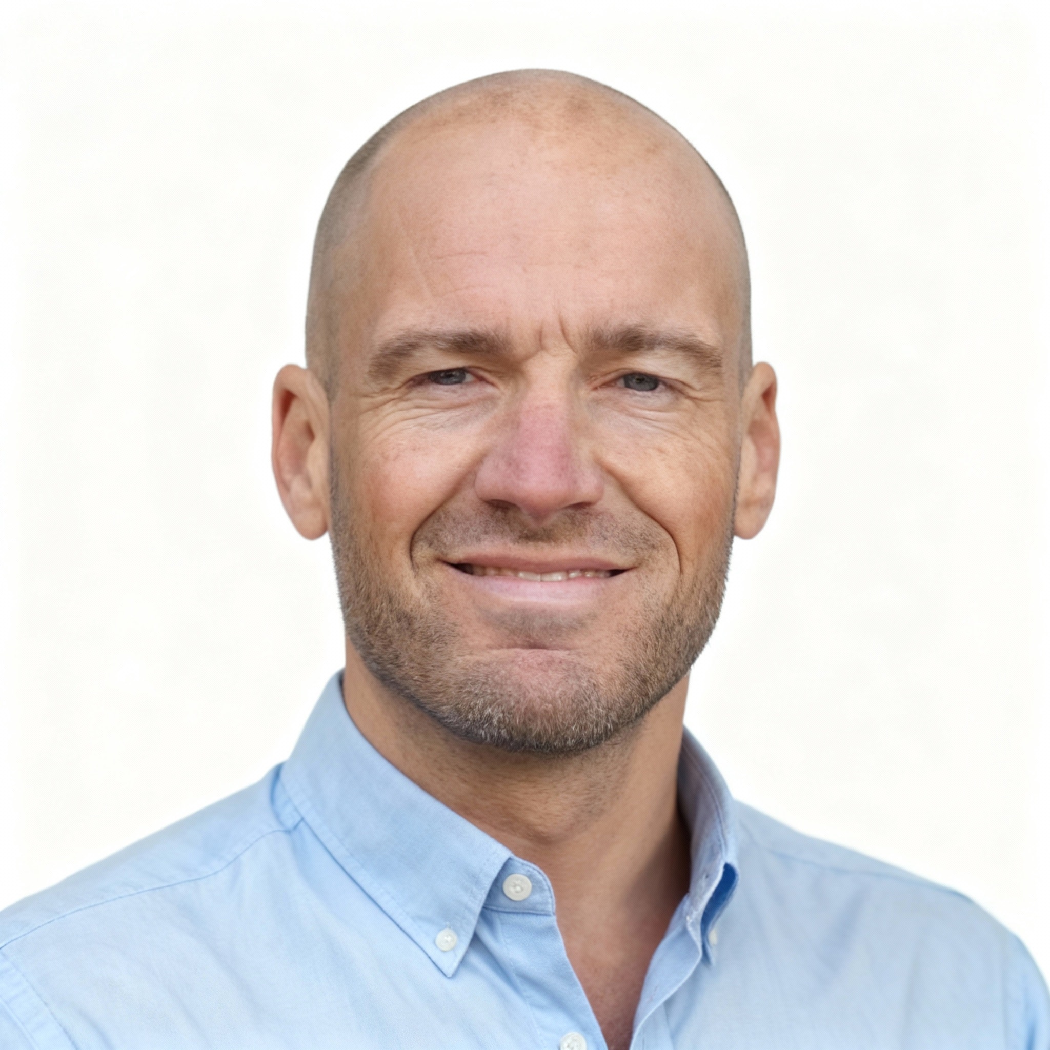 Richard Nederlof