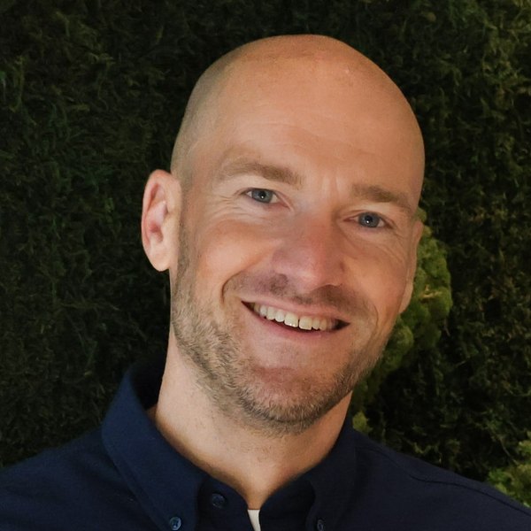 Richard Nederlof