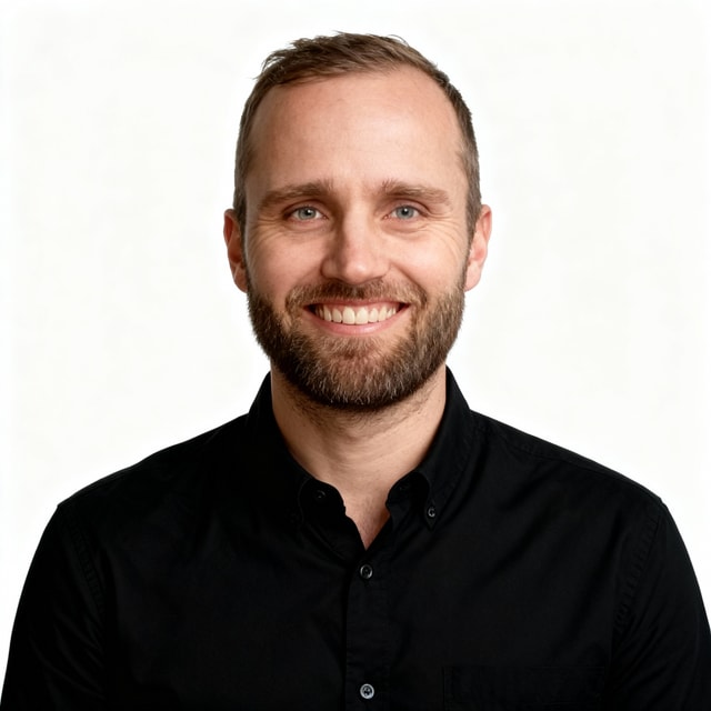 Edwin van Wijngaarden