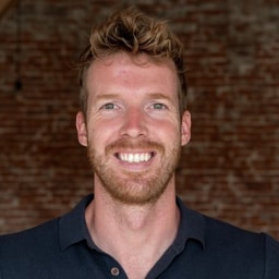Bart Nieuwenweg